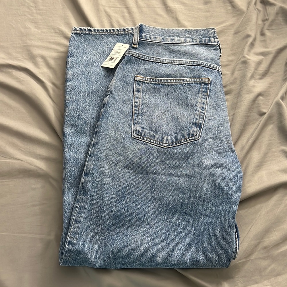 Agolde jeans
